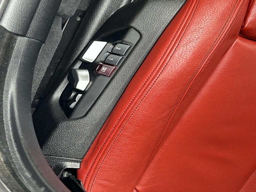 used 2018 BMW 430 Gran Coupe car, priced at $10,921