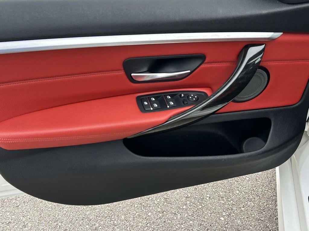used 2018 BMW 430 Gran Coupe car, priced at $10,921