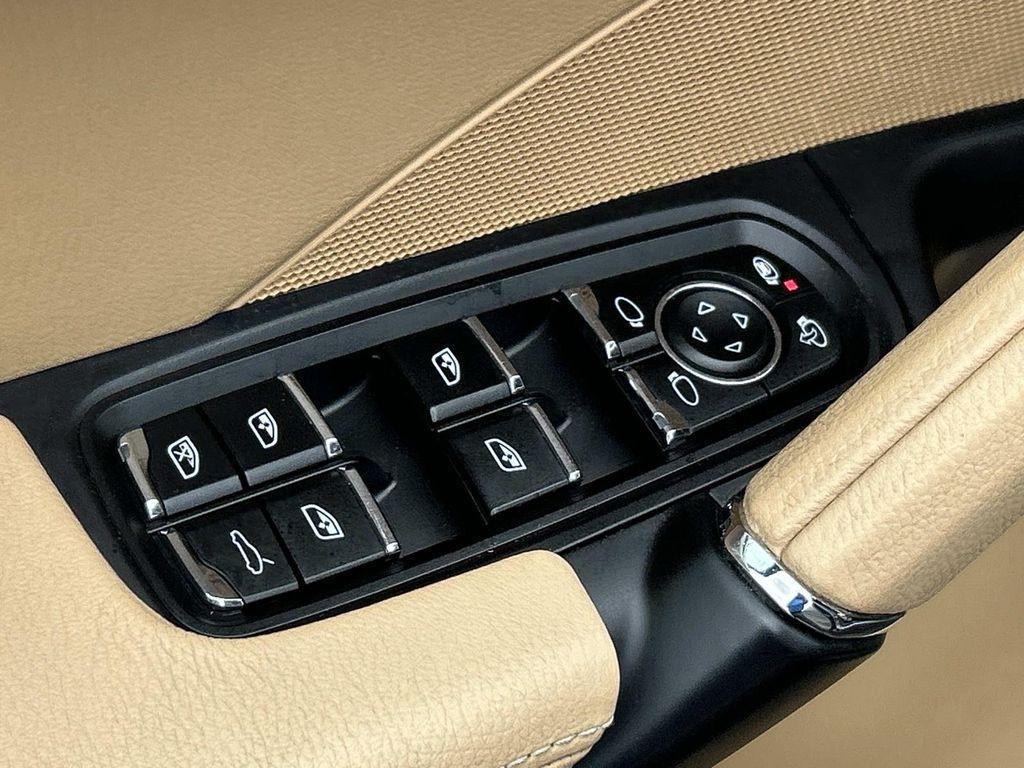 used 2018 Porsche Cayenne car, priced at $24,903