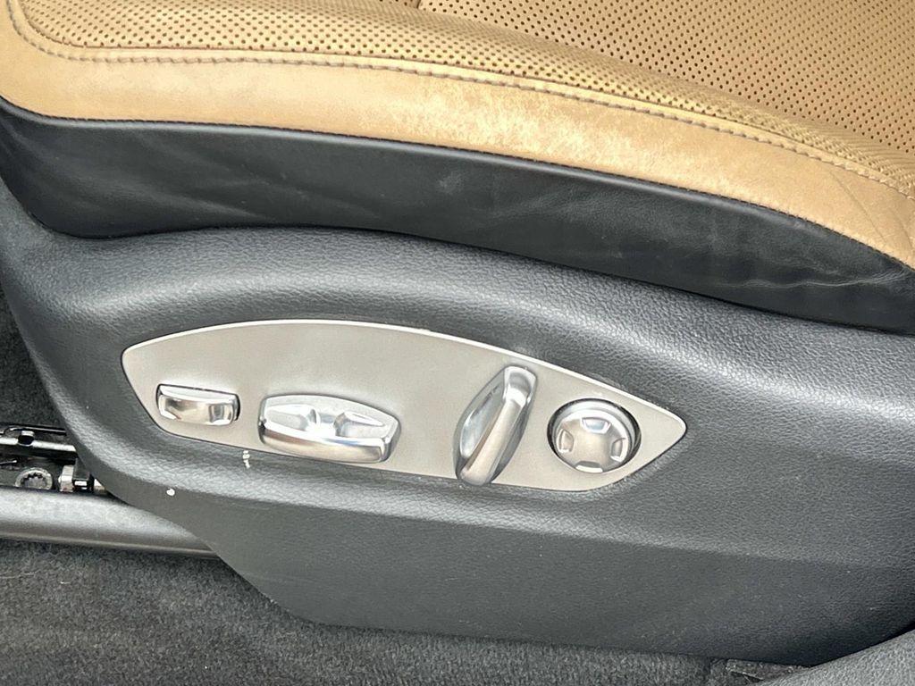 used 2018 Porsche Cayenne car, priced at $24,903