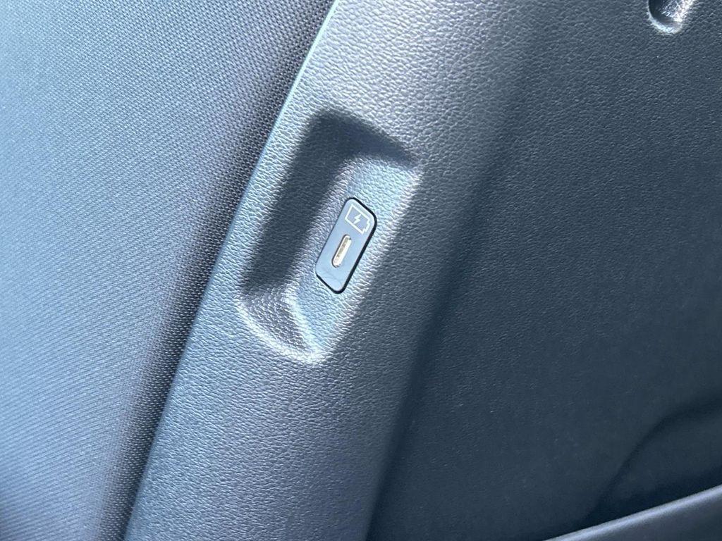 new 2026 Hyundai SANTA FE HEV car, priced at $33,783