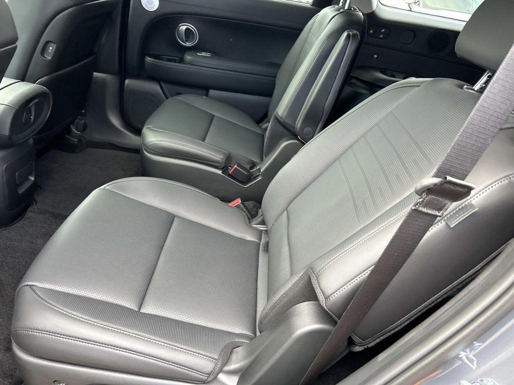 new 2026 Hyundai Palisade car, priced at $49,881