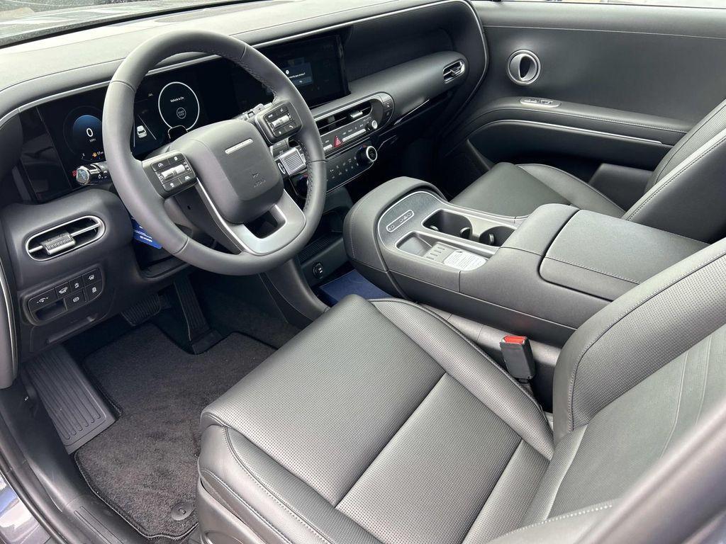 new 2026 Hyundai Palisade car, priced at $49,881