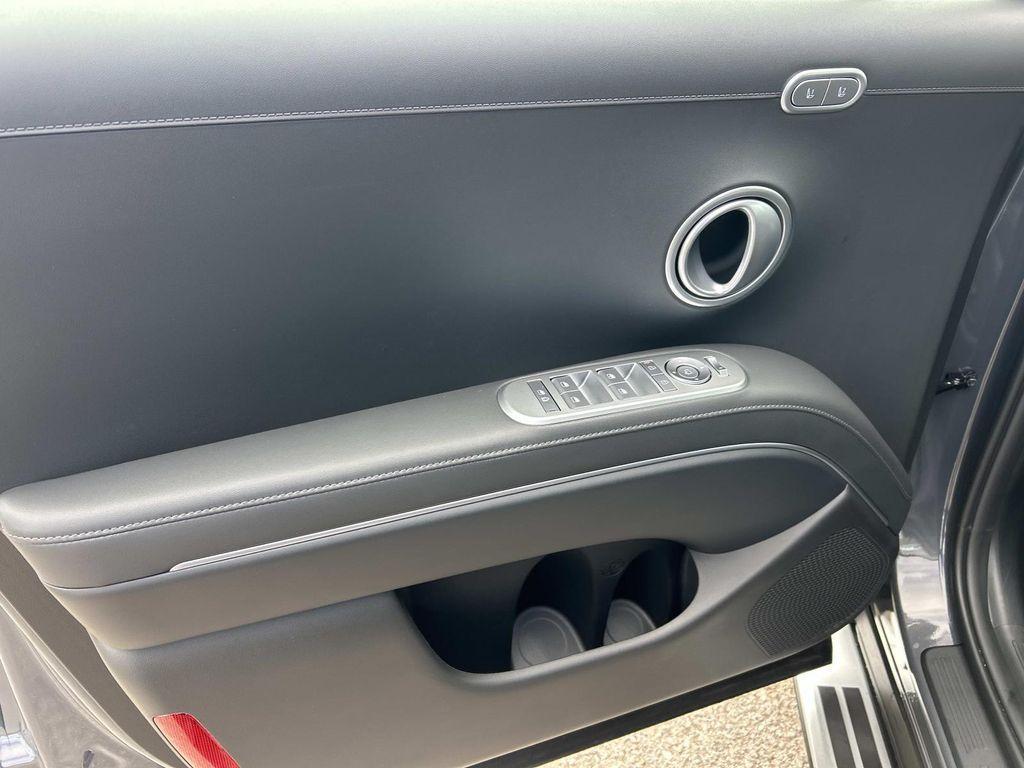 new 2026 Hyundai Palisade car, priced at $49,881