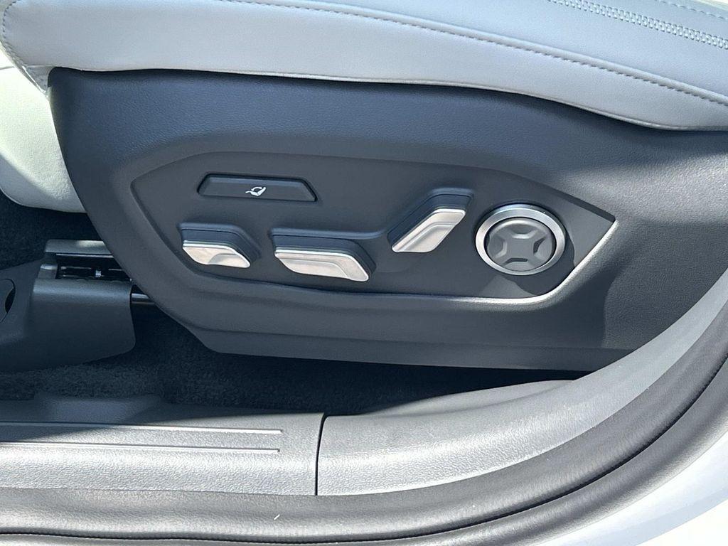 new 2026 Hyundai SANTA FE HEV car, priced at $50,387