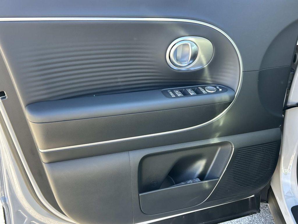 new 2026 Hyundai IONIQ 9 car, priced at $55,857