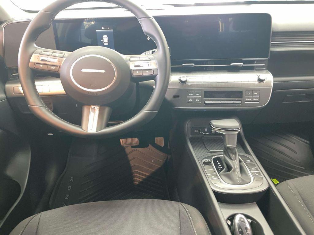 new 2026 Hyundai Kona car, priced at $28,759