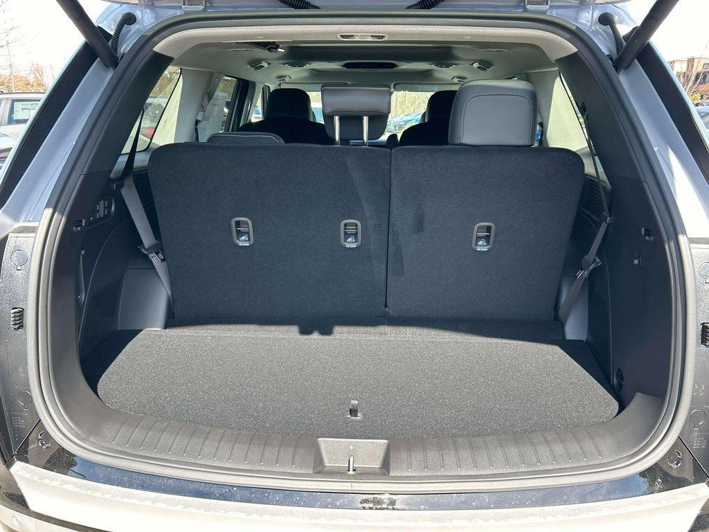 new 2026 Hyundai Palisade car, priced at $50,220