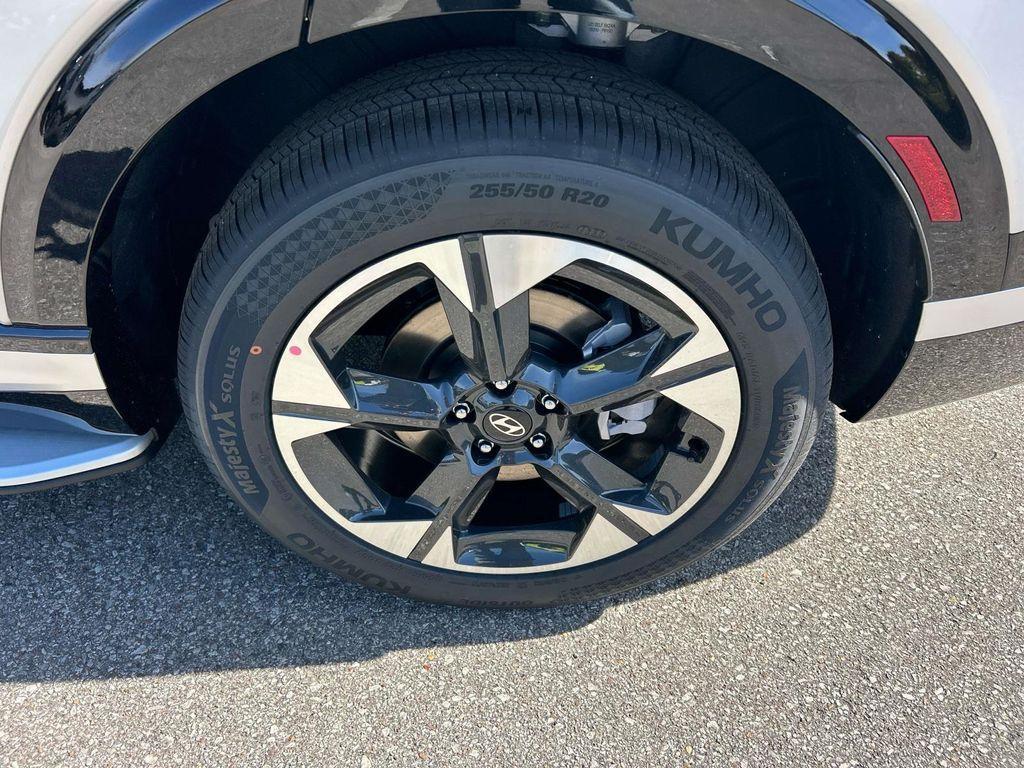 new 2026 Hyundai Palisade car, priced at $50,220