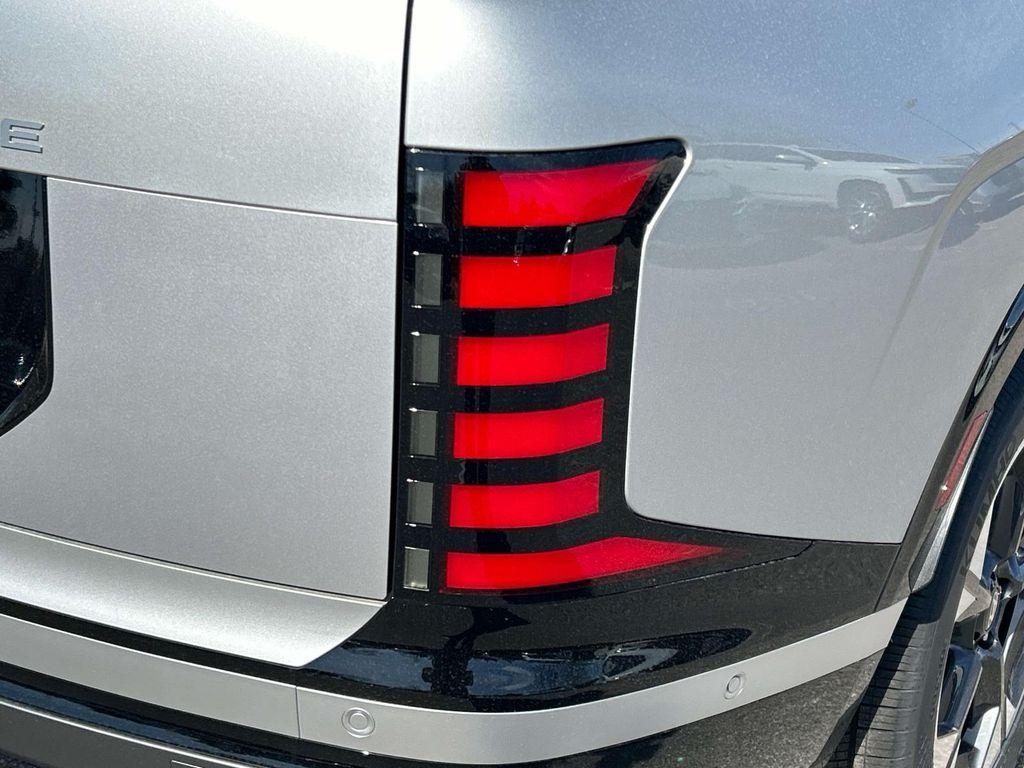 new 2026 Hyundai Palisade car, priced at $50,220