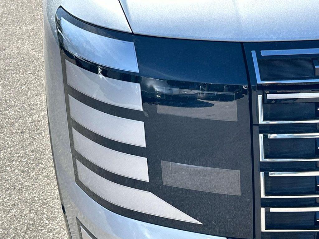 new 2026 Hyundai Palisade car, priced at $50,220