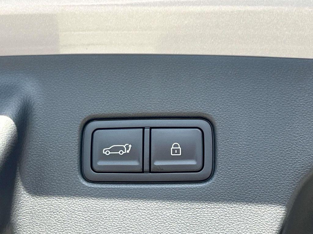 new 2026 Hyundai Palisade car, priced at $50,220