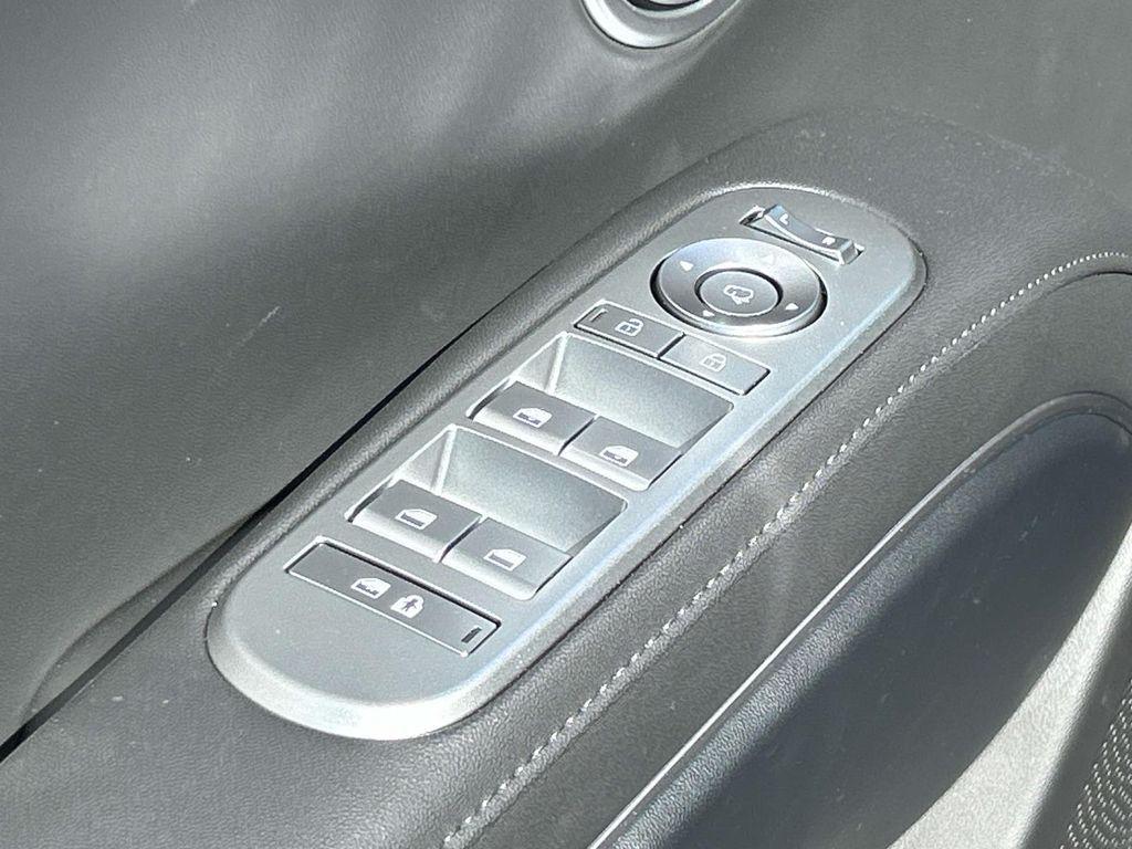 new 2026 Hyundai Palisade car, priced at $50,220