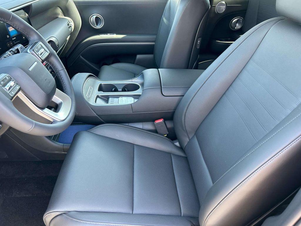 new 2026 Hyundai Palisade car, priced at $50,220