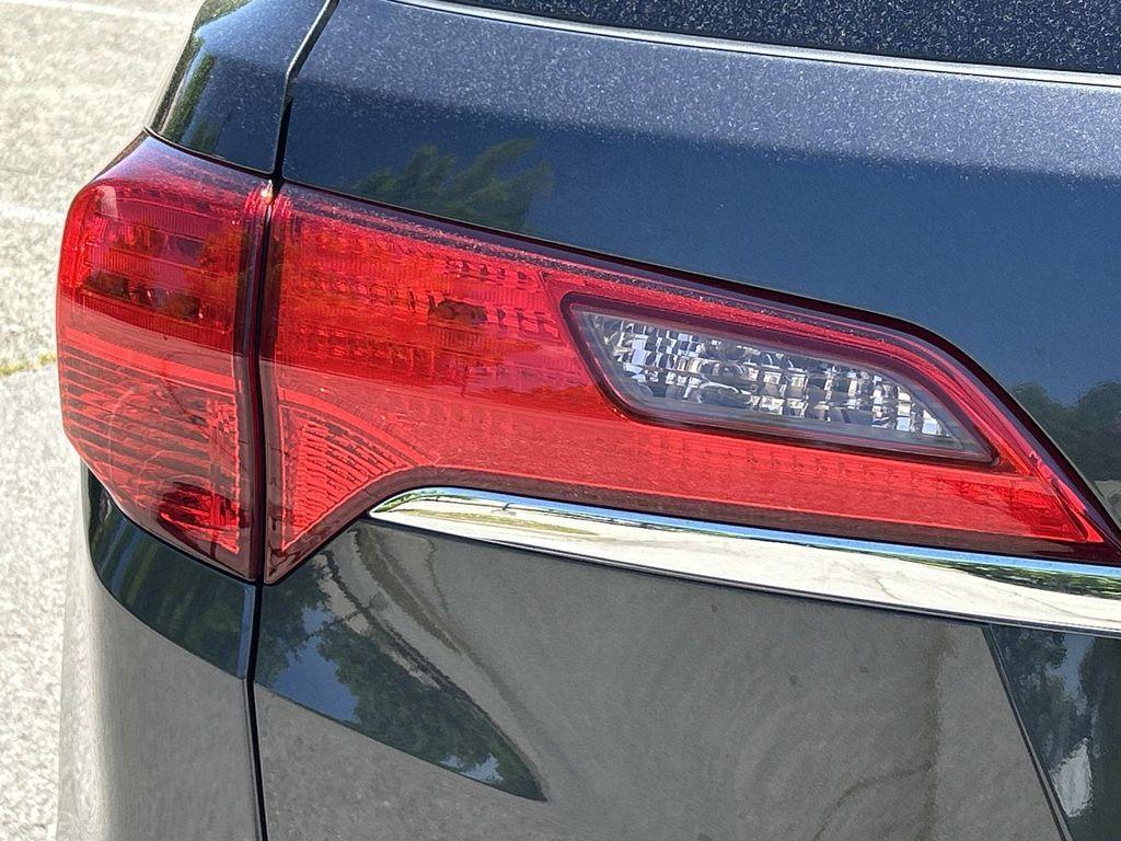 used 2015 Acura RDX car, priced at $15,927