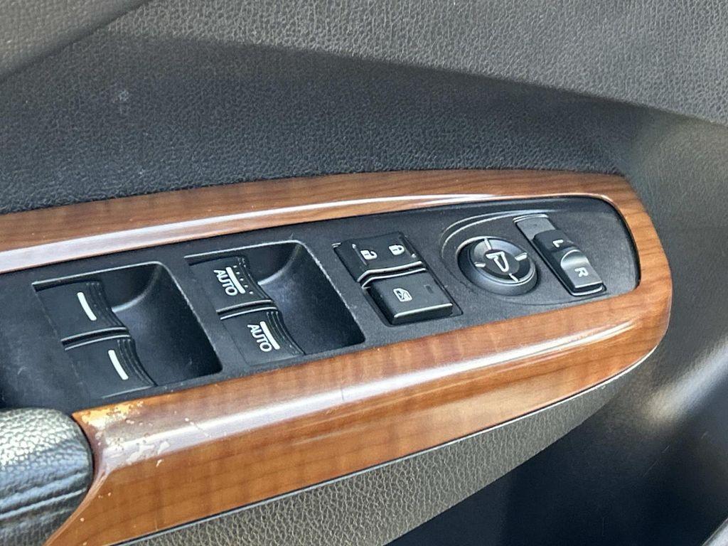 used 2015 Acura RDX car, priced at $15,927