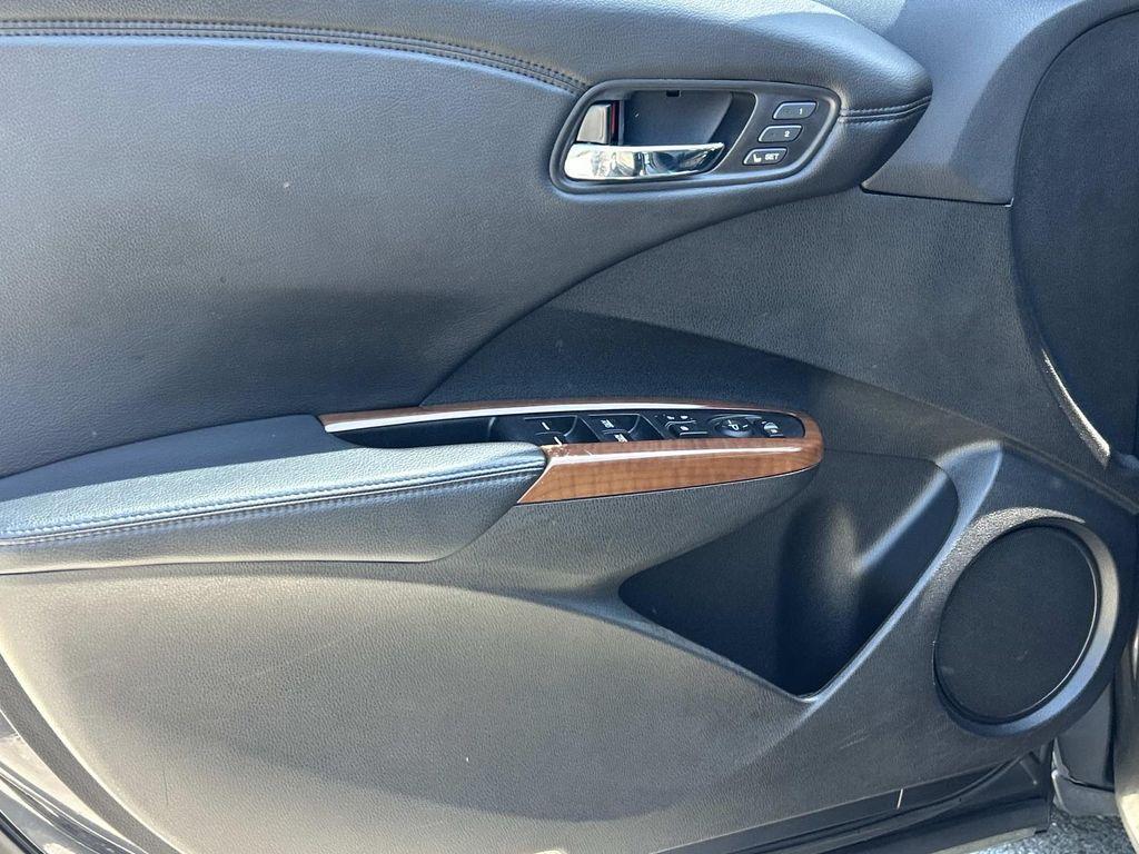 used 2015 Acura RDX car, priced at $15,927