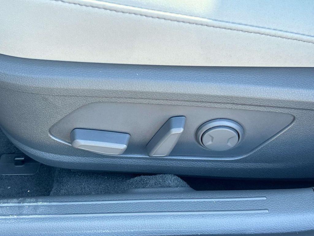 new 2026 Hyundai Sonata Hybrid car, priced at $32,380