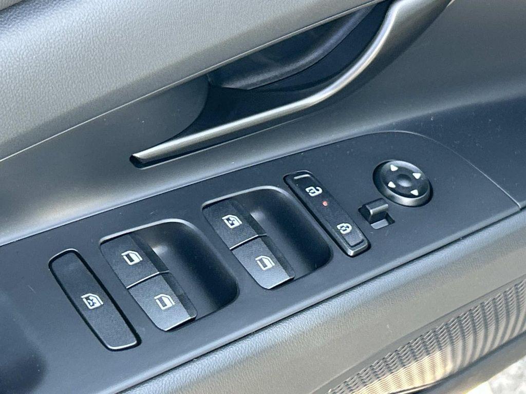 new 2026 Hyundai Elantra car, priced at $24,199