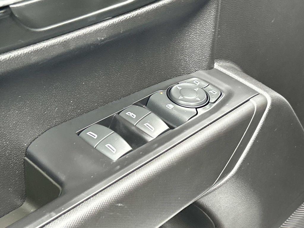 used 2021 Chevrolet Silverado 1500 car, priced at $29,921