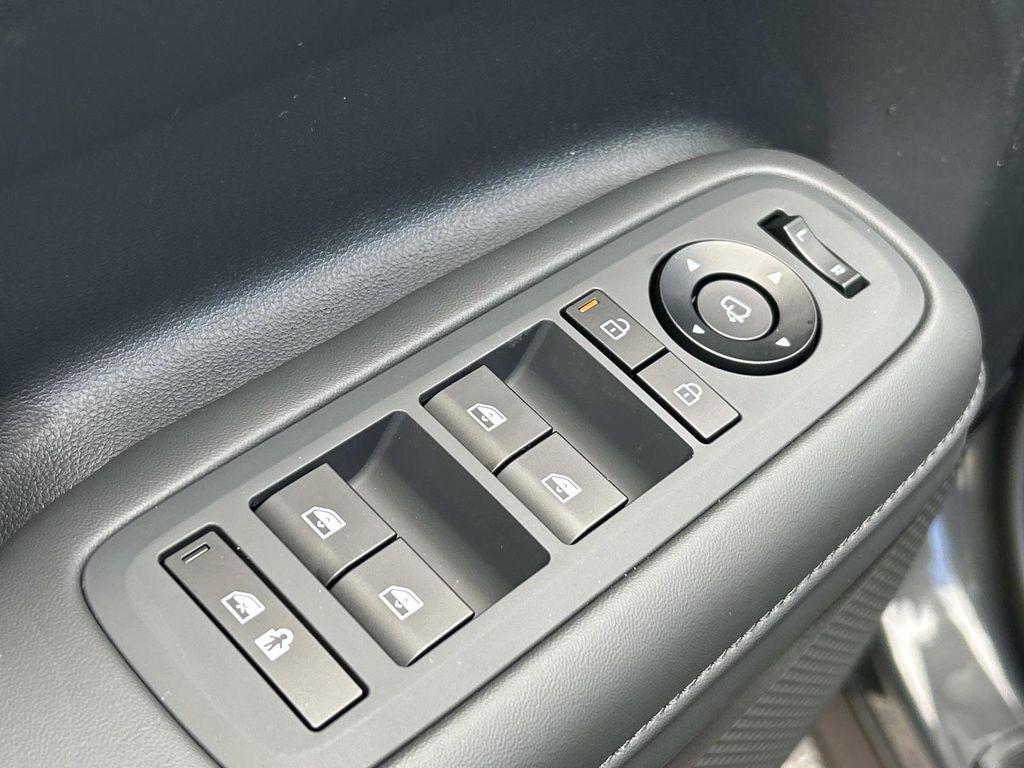 new 2026 Hyundai SANTA FE HEV car, priced at $45,899