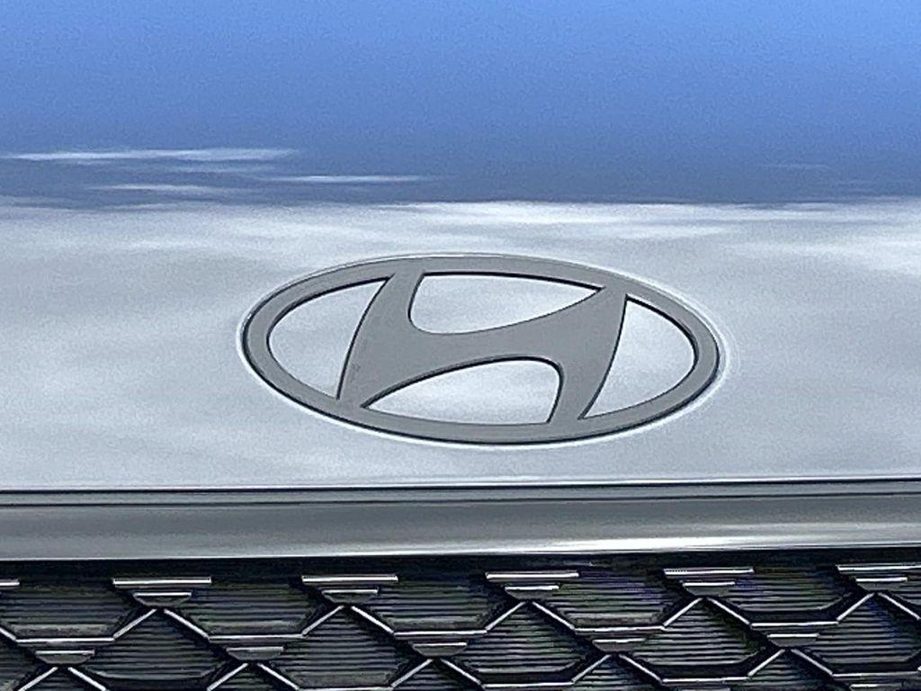 new 2026 Hyundai SANTA FE HEV car, priced at $45,899