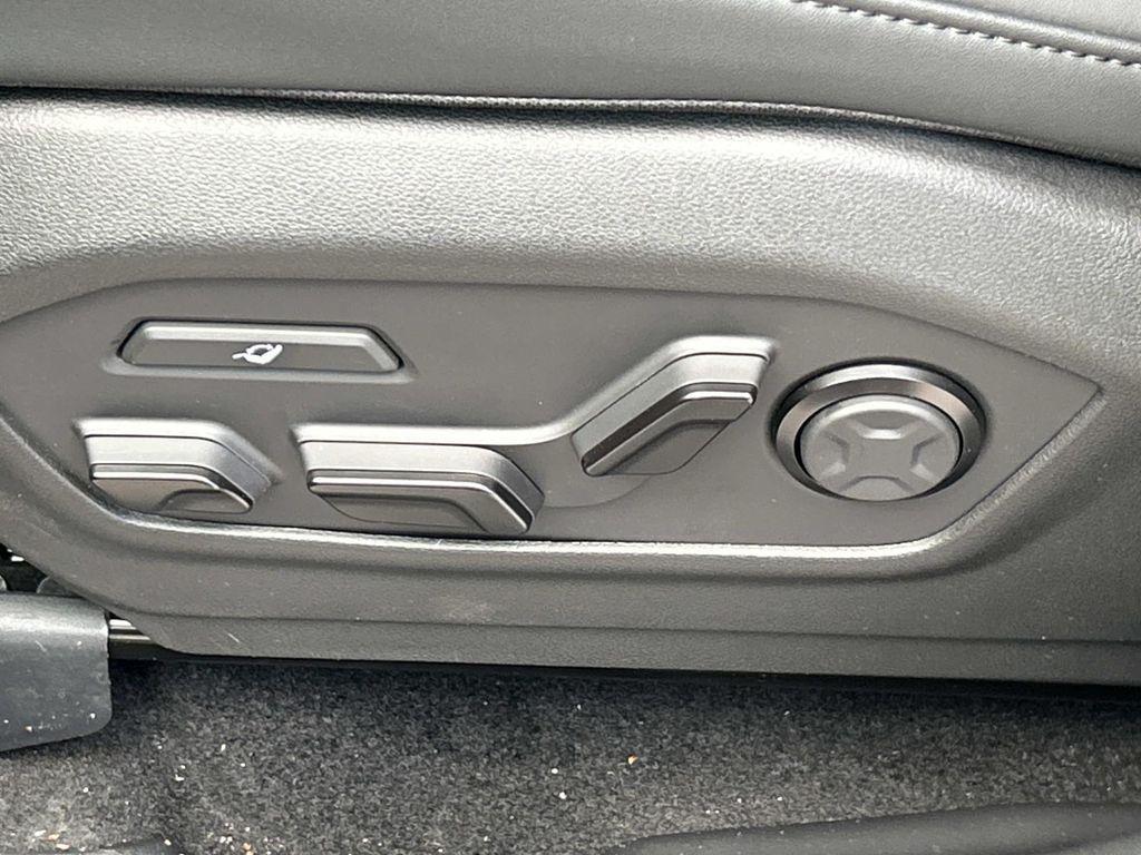 new 2026 Hyundai SANTA FE HEV car, priced at $45,899