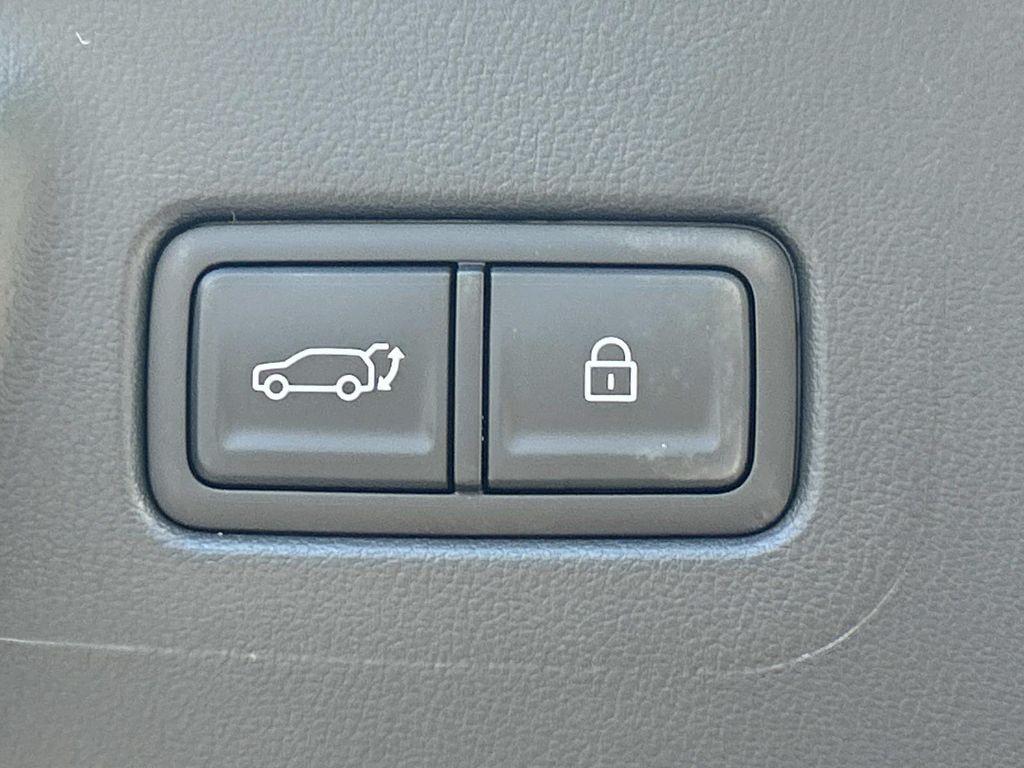 new 2026 Hyundai SANTA FE HEV car, priced at $45,899