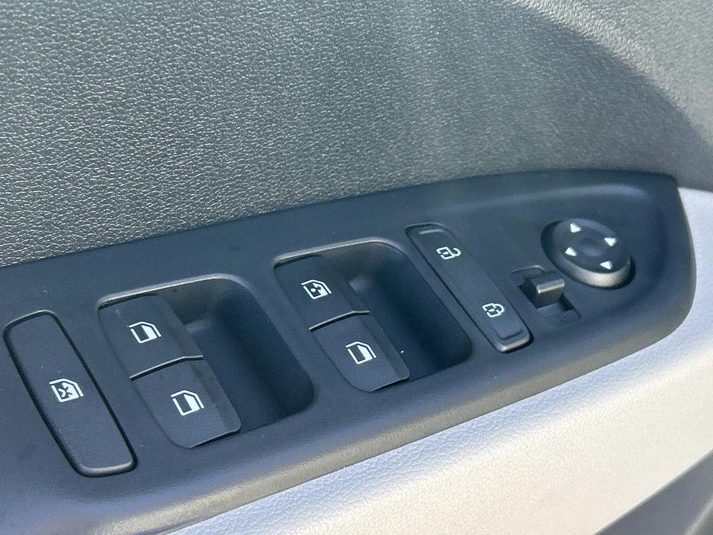 new 2026 Hyundai Venue car, priced at $24,650