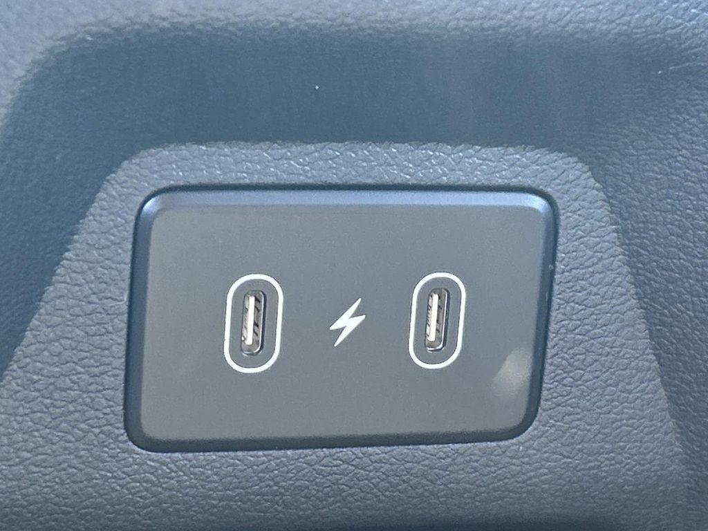 new 2026 Hyundai Venue car, priced at $24,650