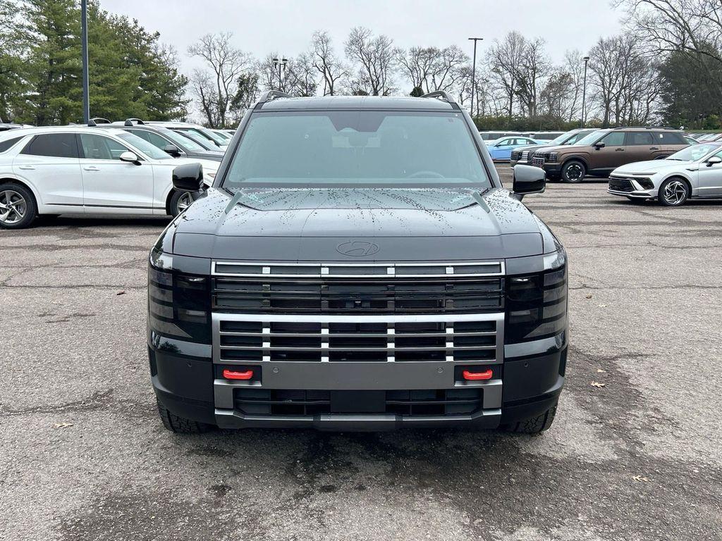 new 2026 Hyundai Palisade car, priced at $47,511