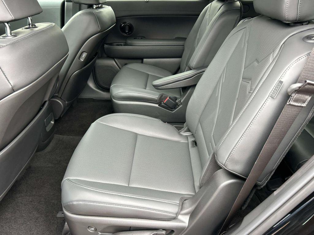 new 2026 Hyundai Palisade car, priced at $47,511