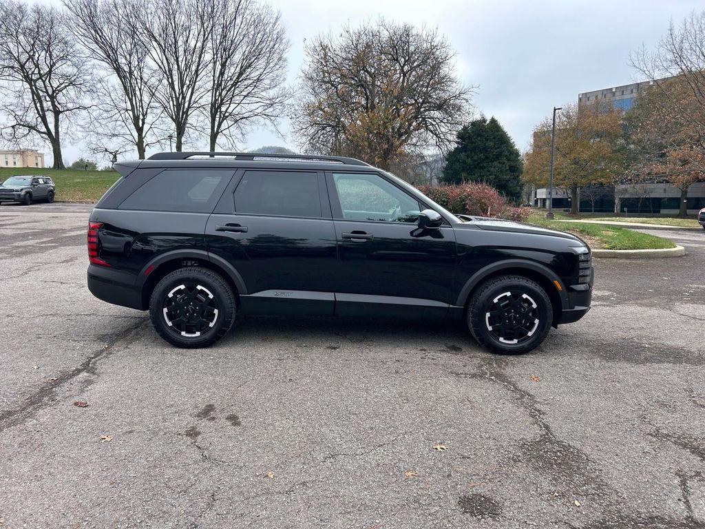 new 2026 Hyundai Palisade car, priced at $47,511