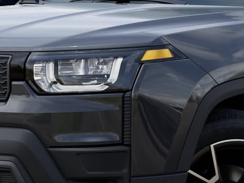 new 2026 Jeep Cherokee car, priced at $44,810