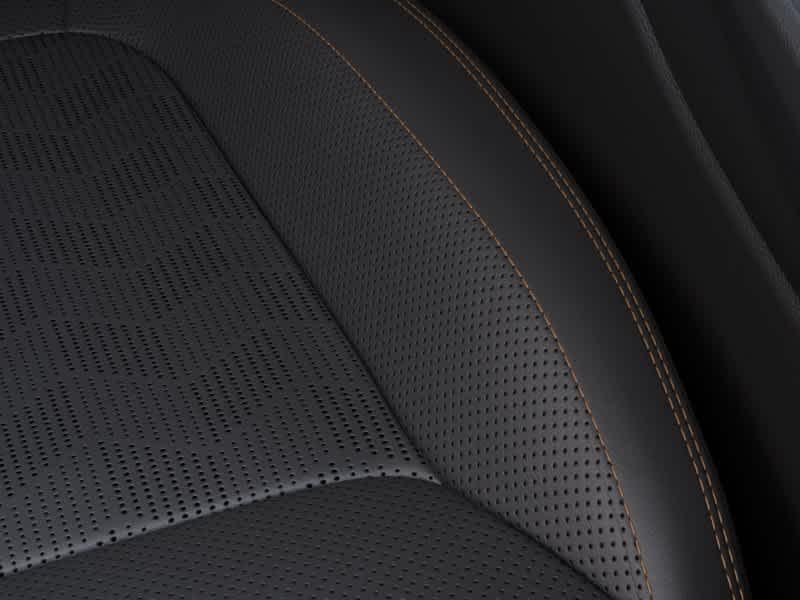 new 2026 Jeep Cherokee car, priced at $44,810