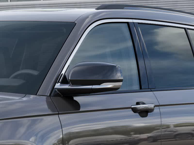 new 2026 Jeep Grand Cherokee L car, priced at $46,980