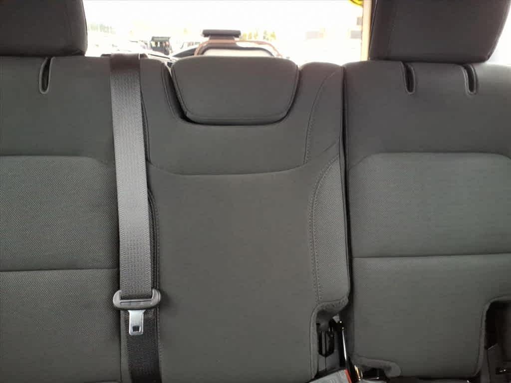 used 2021 Jeep Wrangler Unlimited car, priced at $27,998