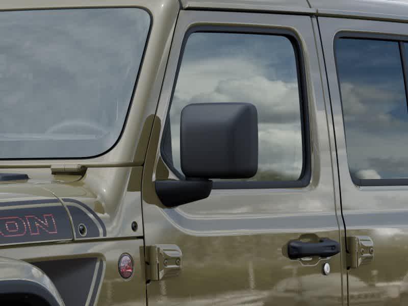 new 2026 Jeep Gladiator car, priced at $66,464
