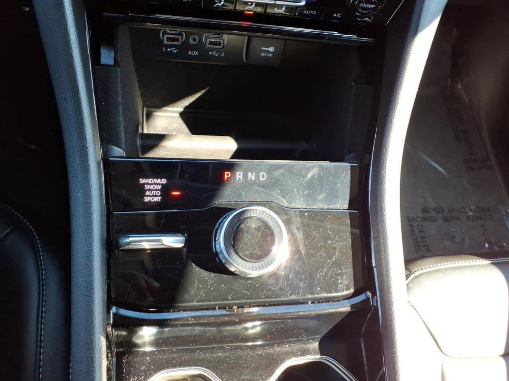 used 2023 Jeep Grand Cherokee car, priced at $31,172
