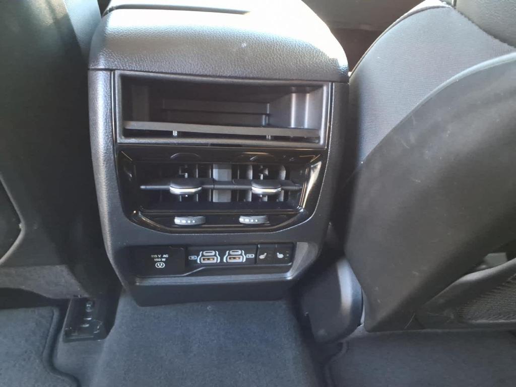 used 2023 Jeep Grand Cherokee car, priced at $31,172