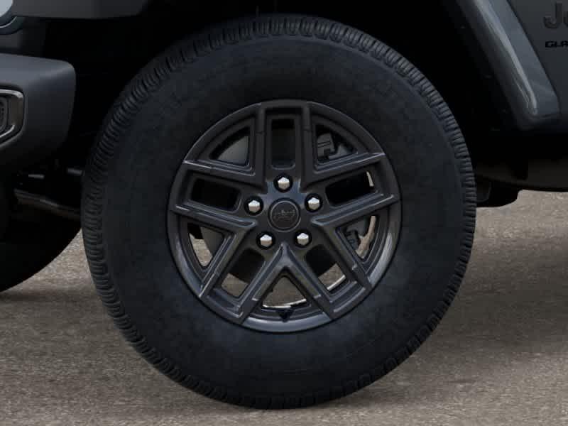 new 2026 Jeep Gladiator car, priced at $48,075