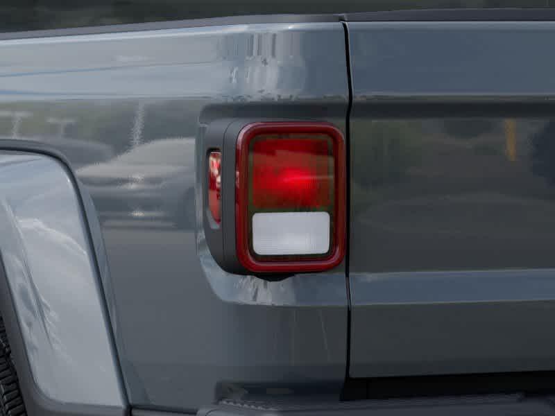 new 2026 Jeep Gladiator car, priced at $48,075