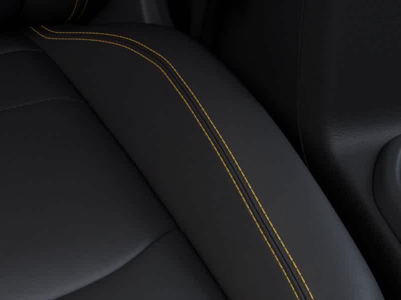 new 2025 Jeep Wrangler car, priced at $48,250