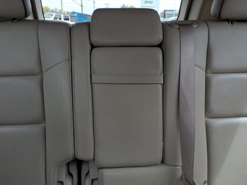 used 2018 Jeep Grand Cherokee car, priced at $21,206