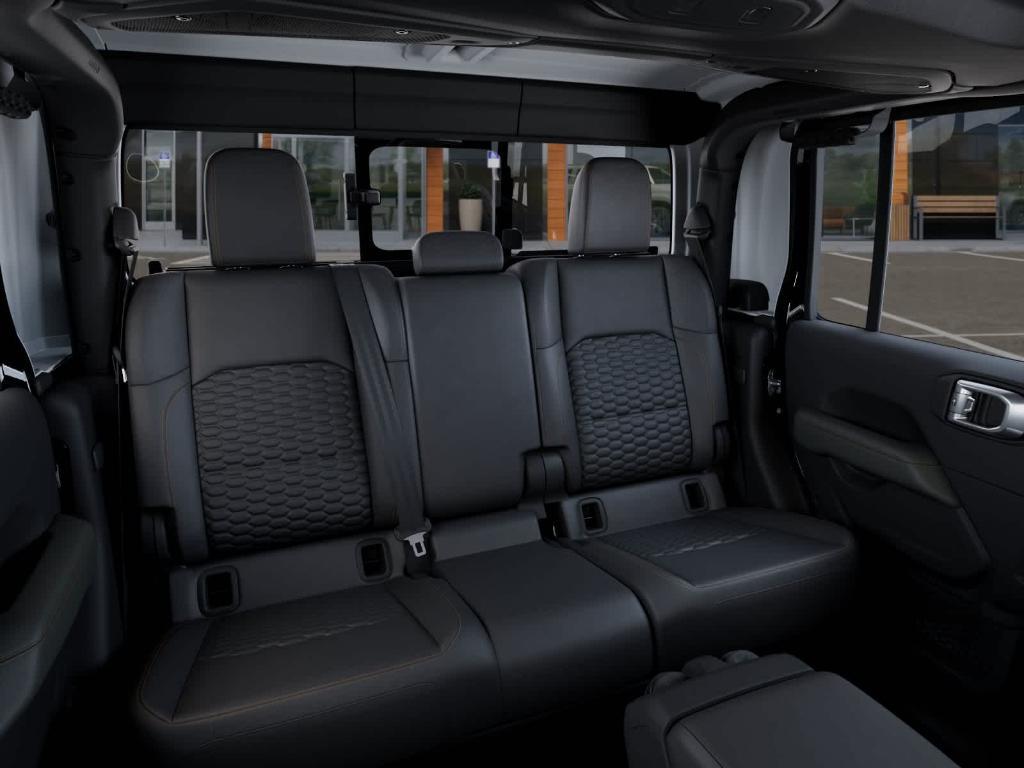 new 2026 Jeep Gladiator car, priced at $56,755