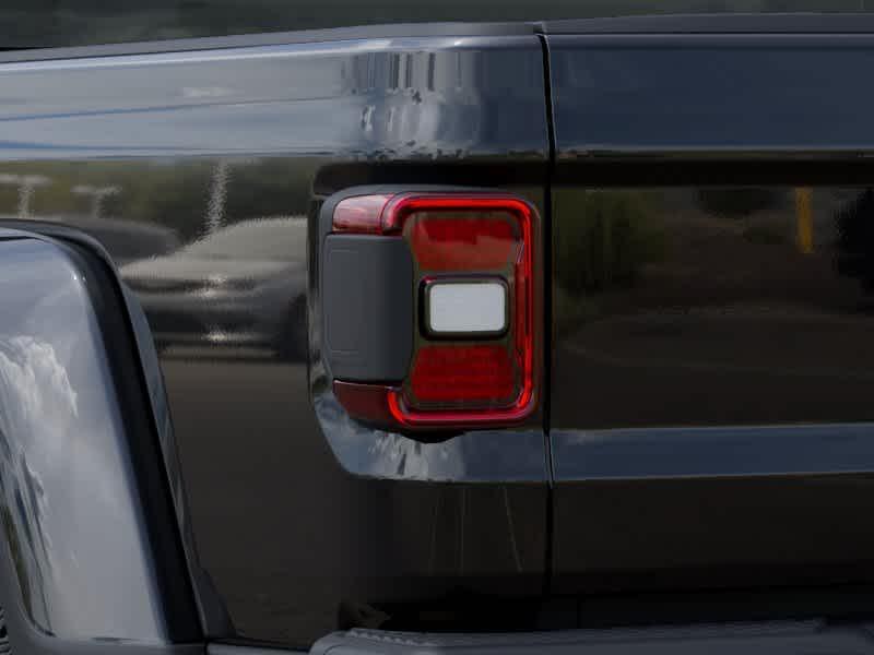 new 2026 Jeep Gladiator car, priced at $56,755