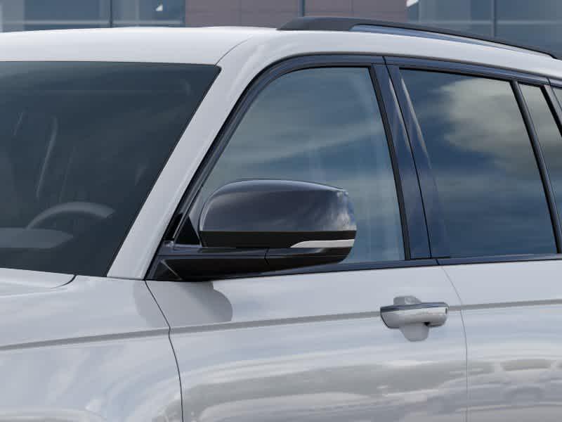 new 2025 Jeep Grand Cherokee car, priced at $43,125