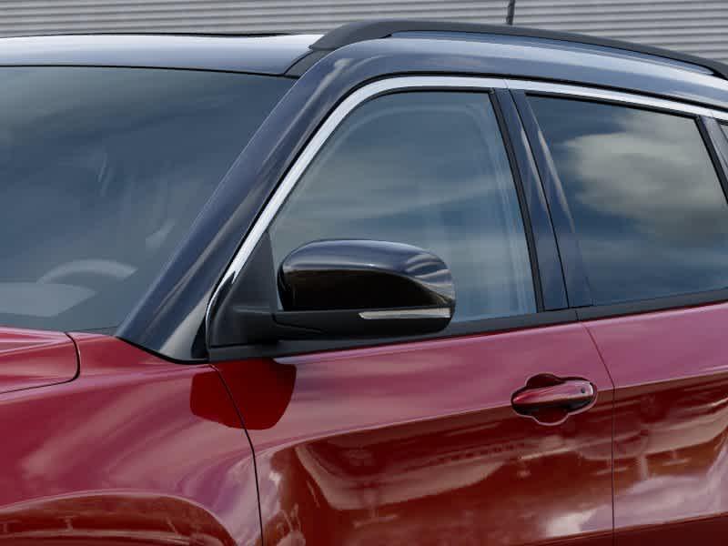 new 2026 Jeep Compass car, priced at $37,765