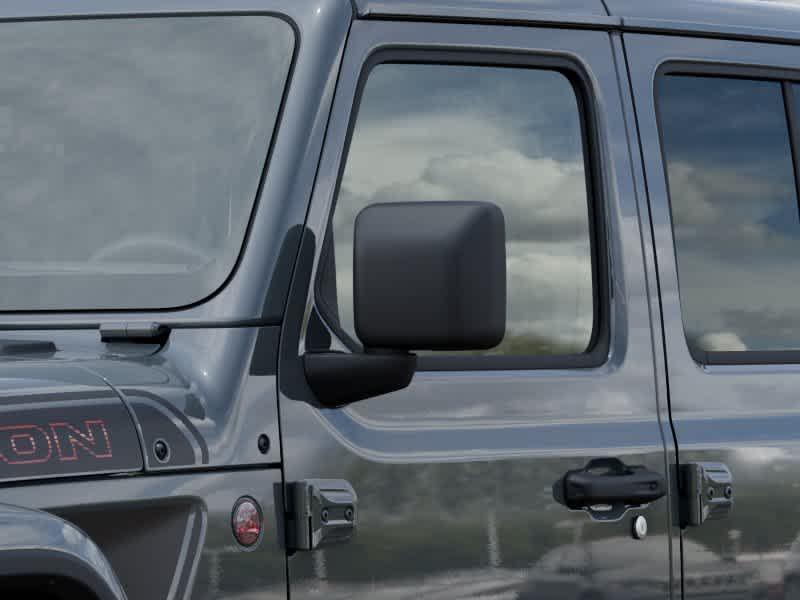 new 2026 Jeep Gladiator car, priced at $66,464