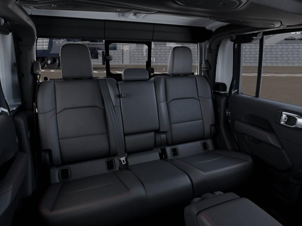 new 2026 Jeep Gladiator car, priced at $66,464